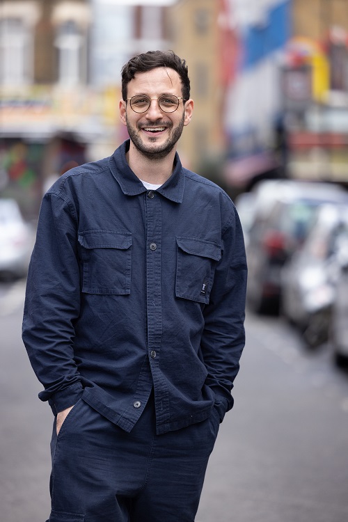 BEYOND Launches First UK Community for Culture Marketers