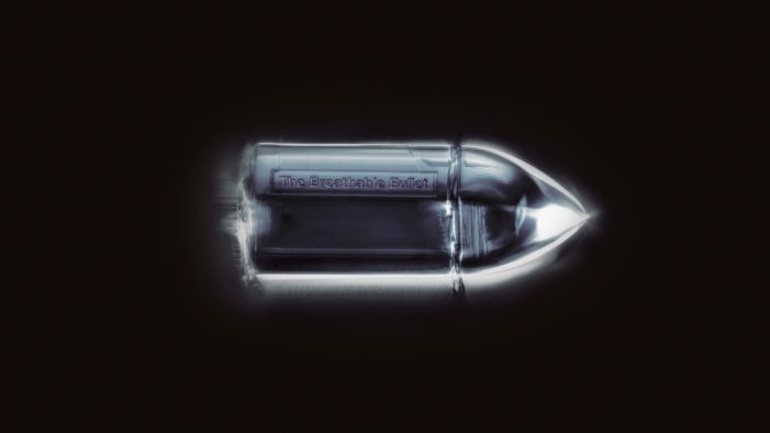 Publicis London launch ‘Breathable Bullet’ campaign to spotlight the dangers of illegal vapes