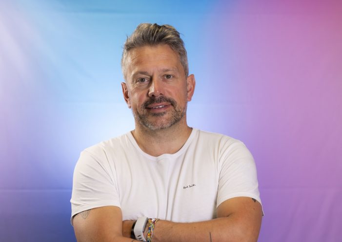 Collaborate Global Launches in The Middle East