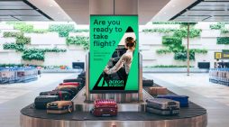 Taking flight in the aviation industry