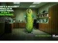 Ideasicle X Produces Its First Campaign For Hallmark Health Care With AI
