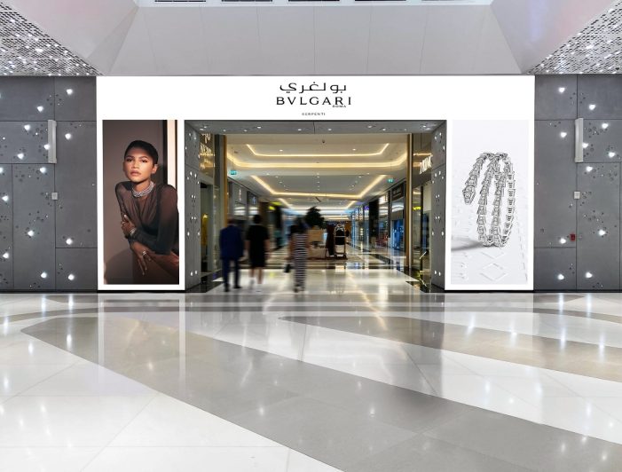 Elevision Partners with VIOOH to Power Smarter DOOH Buying in UAE and UK