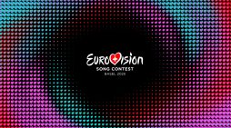 Swiss grids and unity – visual identity unveiled for Eurovision 2025