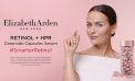 ELIZABETH ARDEN UNVEILS NATIONAL MULTI-CHANNEL CAMPAIGN, “SMARTERRETINOLTM,” CREATED BY ADVERTISING AGENCY TERRI & SANDY