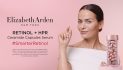 ELIZABETH ARDEN UNVEILS NATIONAL MULTI-CHANNEL CAMPAIGN, “SMARTERRETINOLTM,” CREATED BY ADVERTISING AGENCY TERRI & SANDY