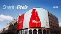 COCA-COLA® CELEBRATES THE POWER OF SHARED EXPERIENCES WITH ‘SHARE THE FEELS’