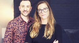 LEWIS MOBERLY SNAPS UP LANDOR’S JOVAN BUAC AS MANAGING PARTNER, AND TURNER DUCKWORTH’S NICOLA EAGER AS MARKETING DIRECTOR