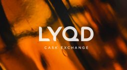 LYQD, a new online Whisky Investment Platform, partners with Lewis Moberly for Brand Identity