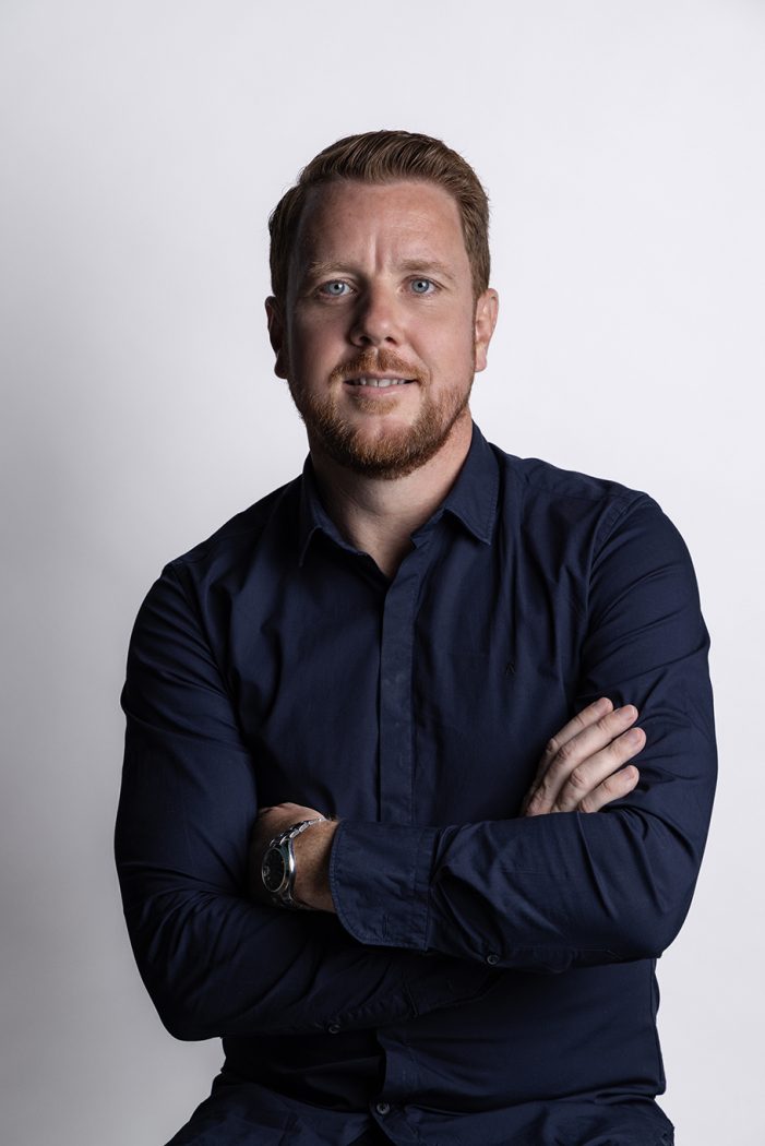 Nick Walsh launches Migrate to help the global independent agencies thrive in the Middle East