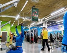 Zoom Media UK partners with VIOOH to expand programmatic DOOH footprint across gyms and health clubs