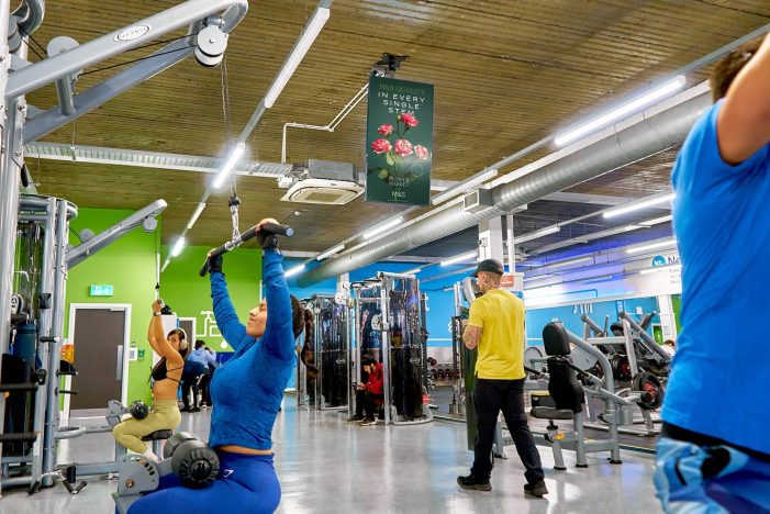 Zoom Media UK partners with VIOOH to expand programmatic DOOH footprint across gyms and health clubs