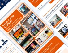 New Vistar Media Study Reveals Retail Media Ads Drive Positive Sentiment and Purchase Behavior Throughout the Shopping Journey