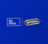 We Are Social wins McVitie’s multi-market brief