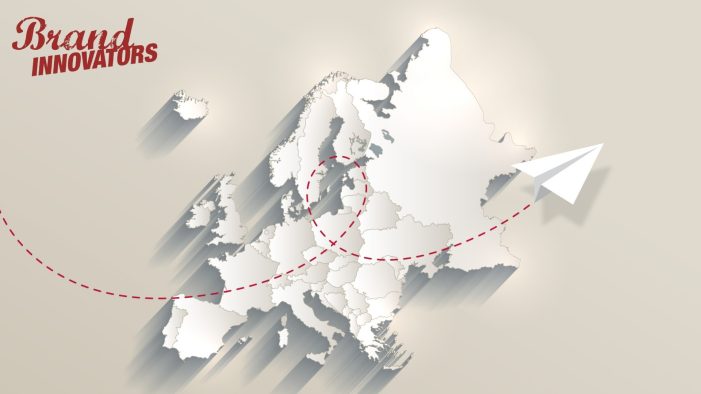 Brand Innovators expands into the UK and Europe