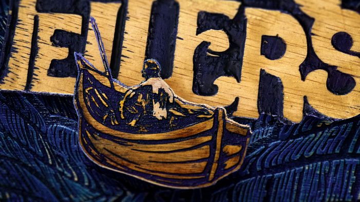 Black Madre and Africa`s Corona Campaign Brings Fishermen’s Economic Plight To Life Through Exceptional Craftsmanship In Beverage Brand’s Latest Ad Campaign