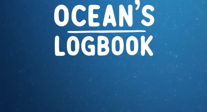 The Ocean’s Logbook amplifies global voices for a healthier ocean