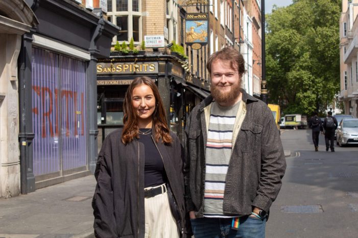 ROAST Announces Strategic Department Restructure and Promotions in Organic Performance Team