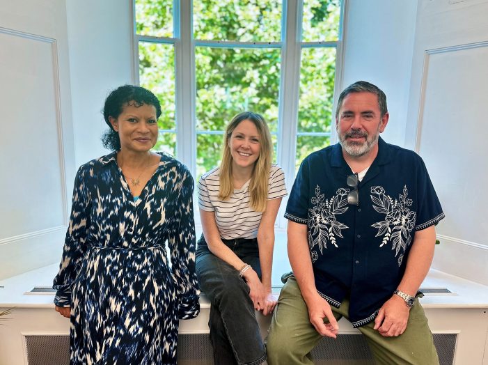 ATHLON FUELS GROWTH WITH NEW SENIOR HIRES