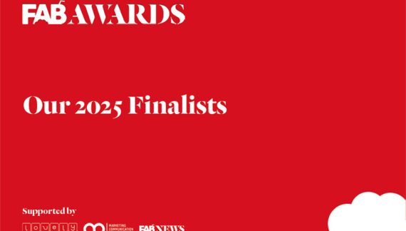 FAB Finalists For The 27th FAB Awards Revealed!