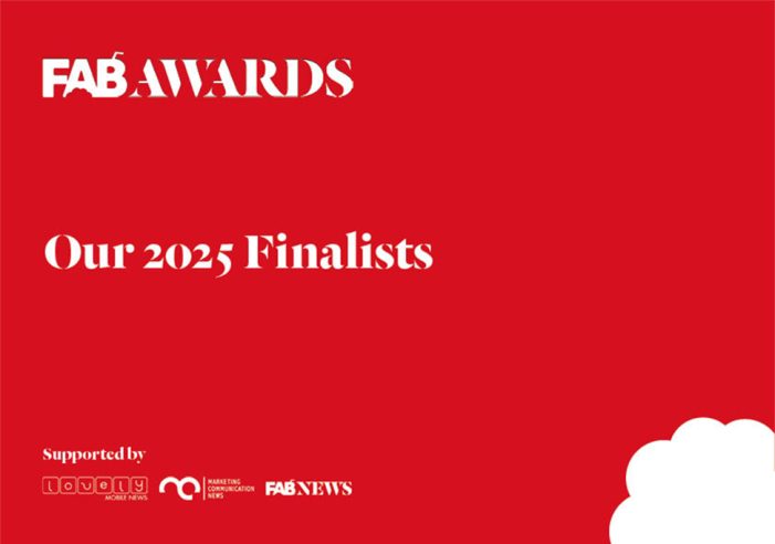 FAB Finalists For The 27th FAB Awards Revealed!
