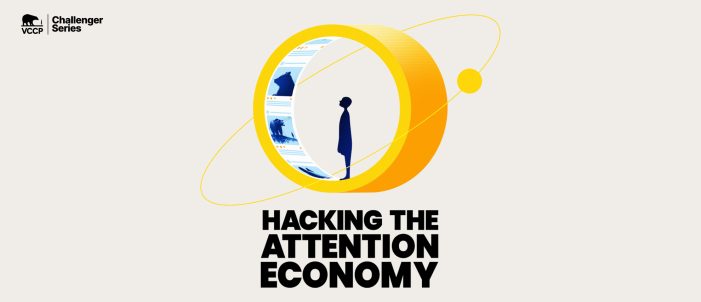 Hacking the Attention Economy: Groundbreaking research from VCCP Media and Dr Karen Nelson-Field proves brands with distinctive assets can drive results in just 1.5 seconds