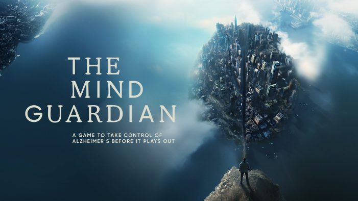‘The Mind Guardian’, the video game designed for the early detection of Alzheimer’s disease