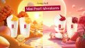 Bubble tea brand Gong cha crafts a GenAI-powered mini world to launch new drink