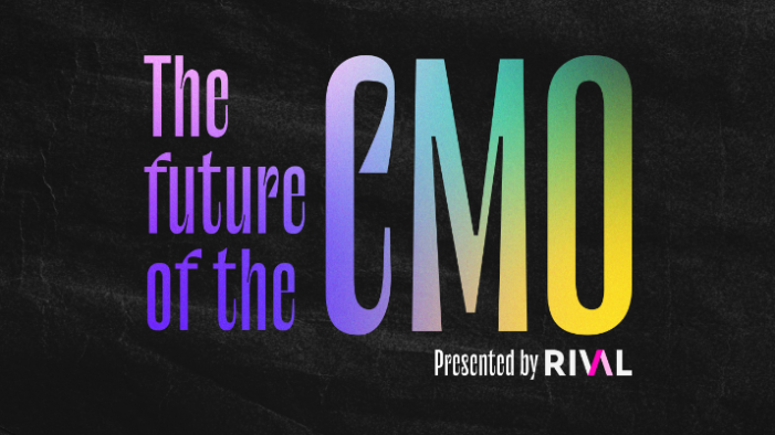 The Future of the CMO: Why Marketing’s Top Job Is Being Rewritten