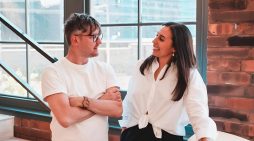BRANDON CONSULTANCY BOLSTERS SENIOR LEADERSHIP TEAM TO SUPPORT THE AGENCY’S GROWTH, APPOINTING BEN MARSHALL, CREATIVE DIRECTOR AND ROSE AKEHURST, HEAD OF GROWTH
