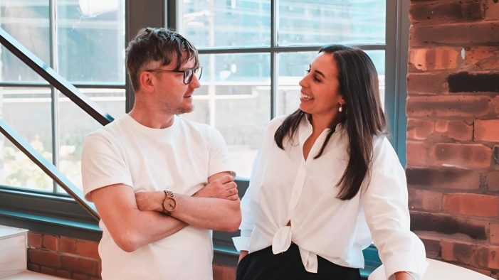 BRANDON CONSULTANCY BOLSTERS SENIOR LEADERSHIP TEAM TO SUPPORT THE AGENCY’S GROWTH, APPOINTING BEN MARSHALL, CREATIVE DIRECTOR AND ROSE AKEHURST, HEAD OF GROWTH