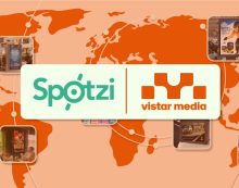 Vistar Media Announces New Global Data Partnership with Spotzi, Bringing Unified Audience Targeting to Cross-Border OOH Campaigns