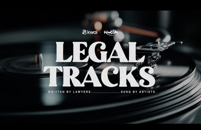 Kwai turns its Terms and Conditions into music in a project by BETC HAVAS in partnership with KondZilla