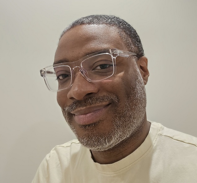 Goodness Adds Wilner Midouin as Director of Project Management