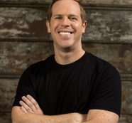 Brandon Appoints Austin Scott Chief Creative Officer