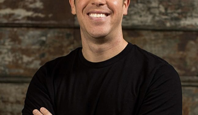 Brandon Appoints Austin Scott Chief Creative Officer