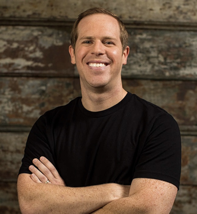 Brandon Appoints Austin Scott Chief Creative Officer