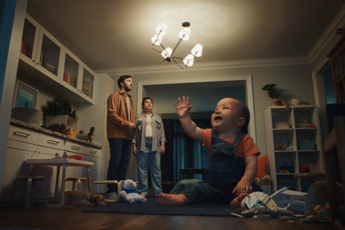 FourLeaf Credit Union Launches First Major Advertising Campaign by Focusing on Really Big Life Moments