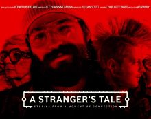 Vodafone Ireland Launches ‘A Stranger’s Tale’ – An Audio Series Celebrating Human Connections