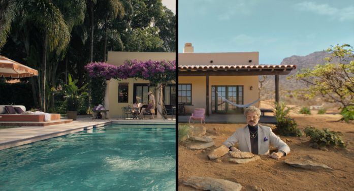 HotelTonight and Airbnb Launch First Ever Travel Perk in Campaign Created by Barrett Hofherr