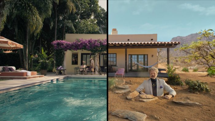 HotelTonight and Airbnb Launch First Ever Travel Perk in Campaign Created by Barrett Hofherr