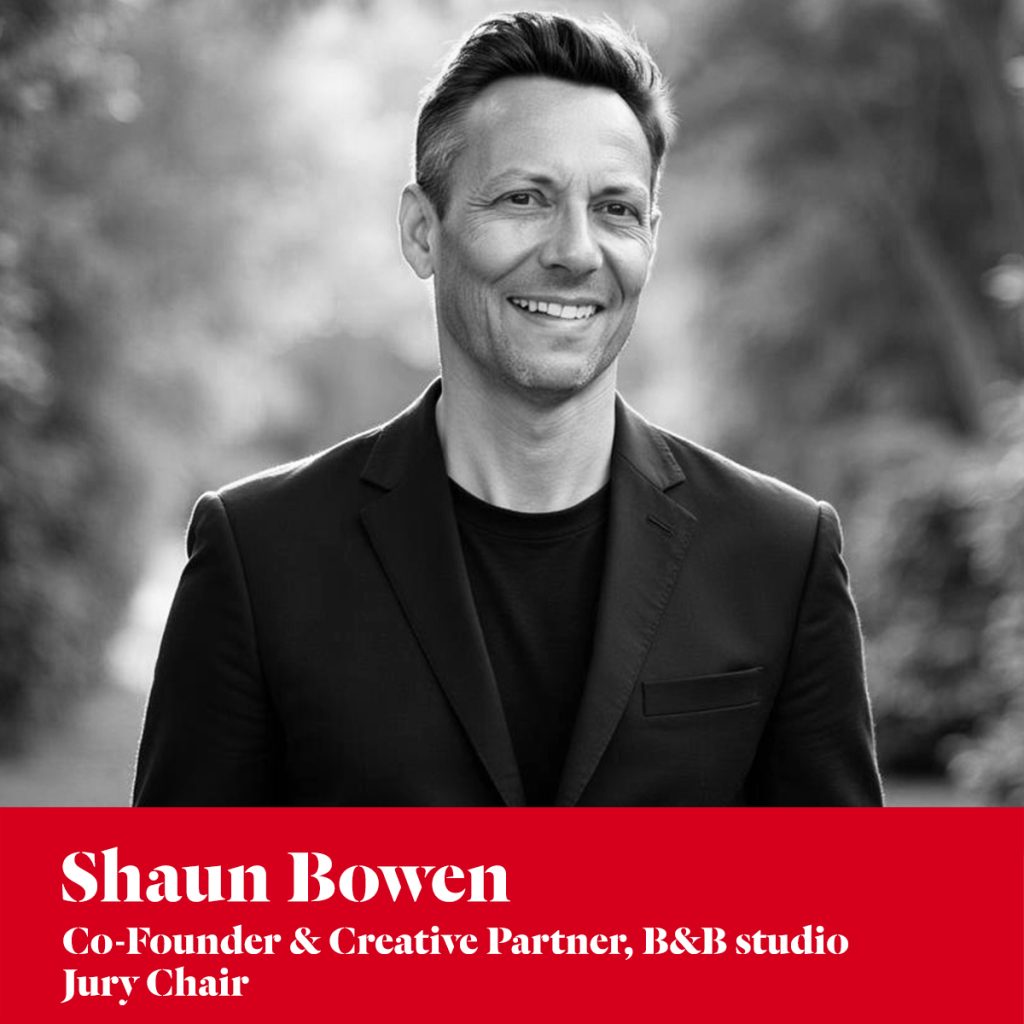 Shaun Bowen