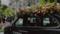 Neil A Dawson & Company tasked with creating the brand campaign for Gett – London’s Black Taxi App