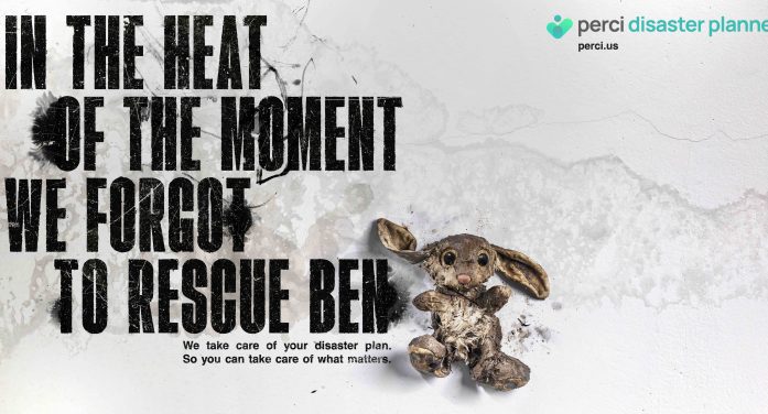 Creative Coalition launches Perci campaign in Los Angeles and Tampa Bay