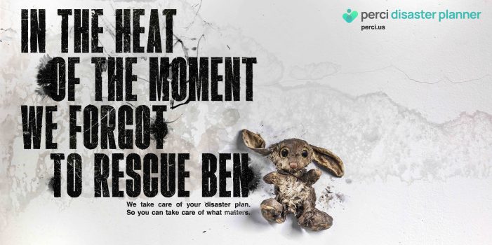 Creative Coalition launches Perci campaign in Los Angeles and Tampa Bay