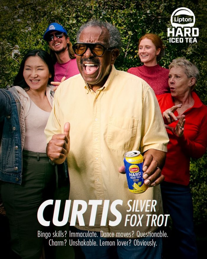Lipton Hard Iced Tea Taps Into Intergenerational Party Culture With “Don’t Retire the Party” Campaign for National Iced Tea Day