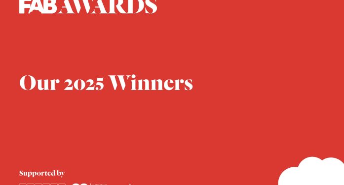 The Best of Global Food And Beverage Design And Marketing Communications Crowned At The 27th FAB Awards Show