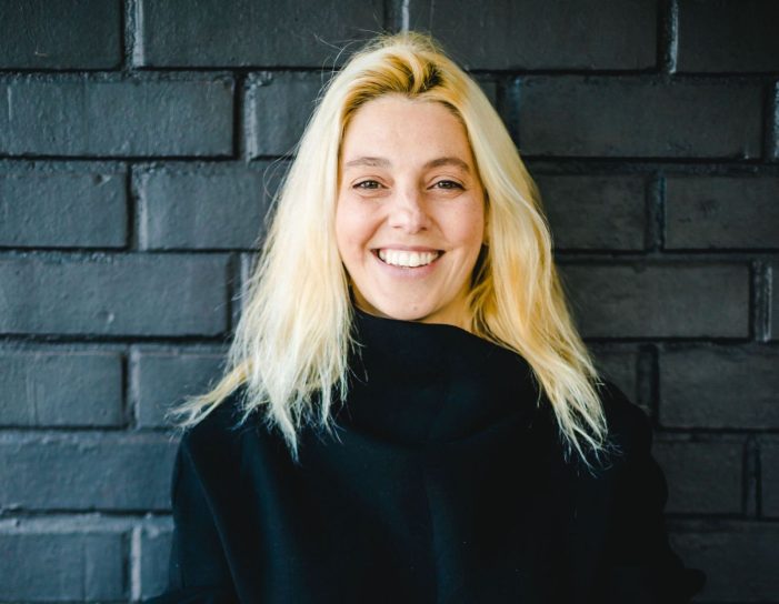 Tátil Design opens NYC hub, launches innovative sprint offering and appoints Flávia Buchmann to lead operations