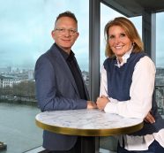 VML Health Invests to fuel Growth in Europe with New CEO and Expanded Talent Team
