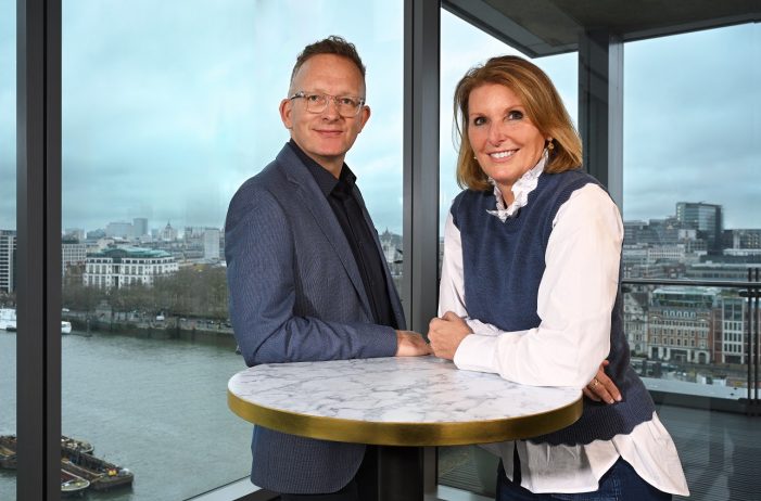 VML Health Invests to fuel Growth in Europe with New CEO and Expanded Talent Team