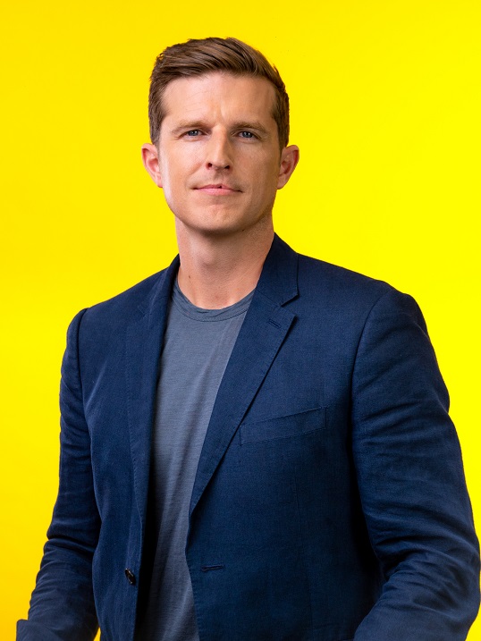 Snap appoints Jake Thomas as new UK business lead